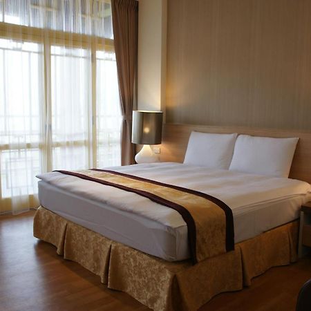 Lishan Guest House Heping  Exterior foto