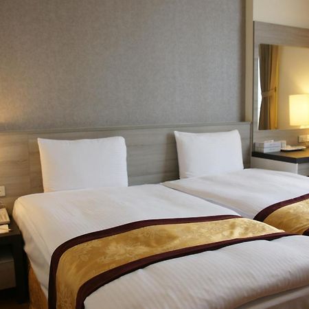 Lishan Guest House Heping  Exterior foto