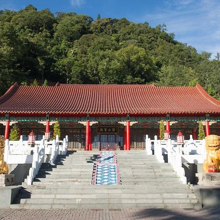 Lishan Guest House Heping  Exterior foto
