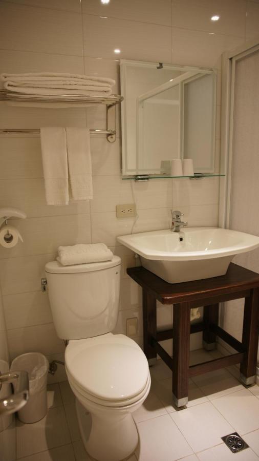 Lishan Guest House Heping  Exterior foto