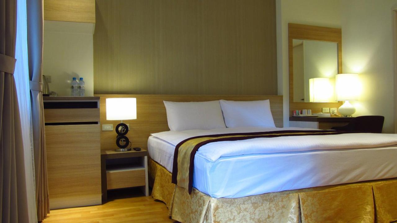 Lishan Guest House Heping  Exterior foto