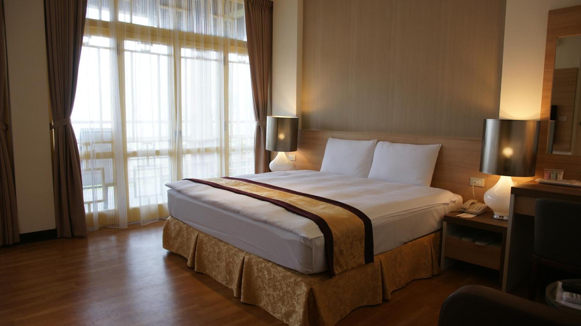 Lishan Guest House Heping  Exterior foto