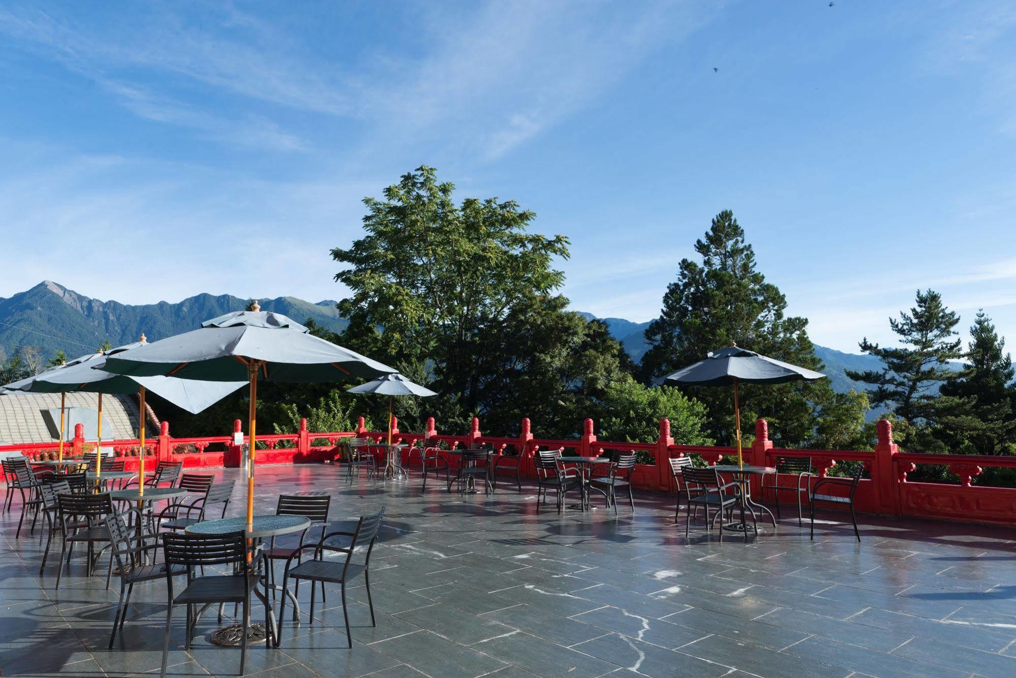 Lishan Guest House Heping  Exterior foto