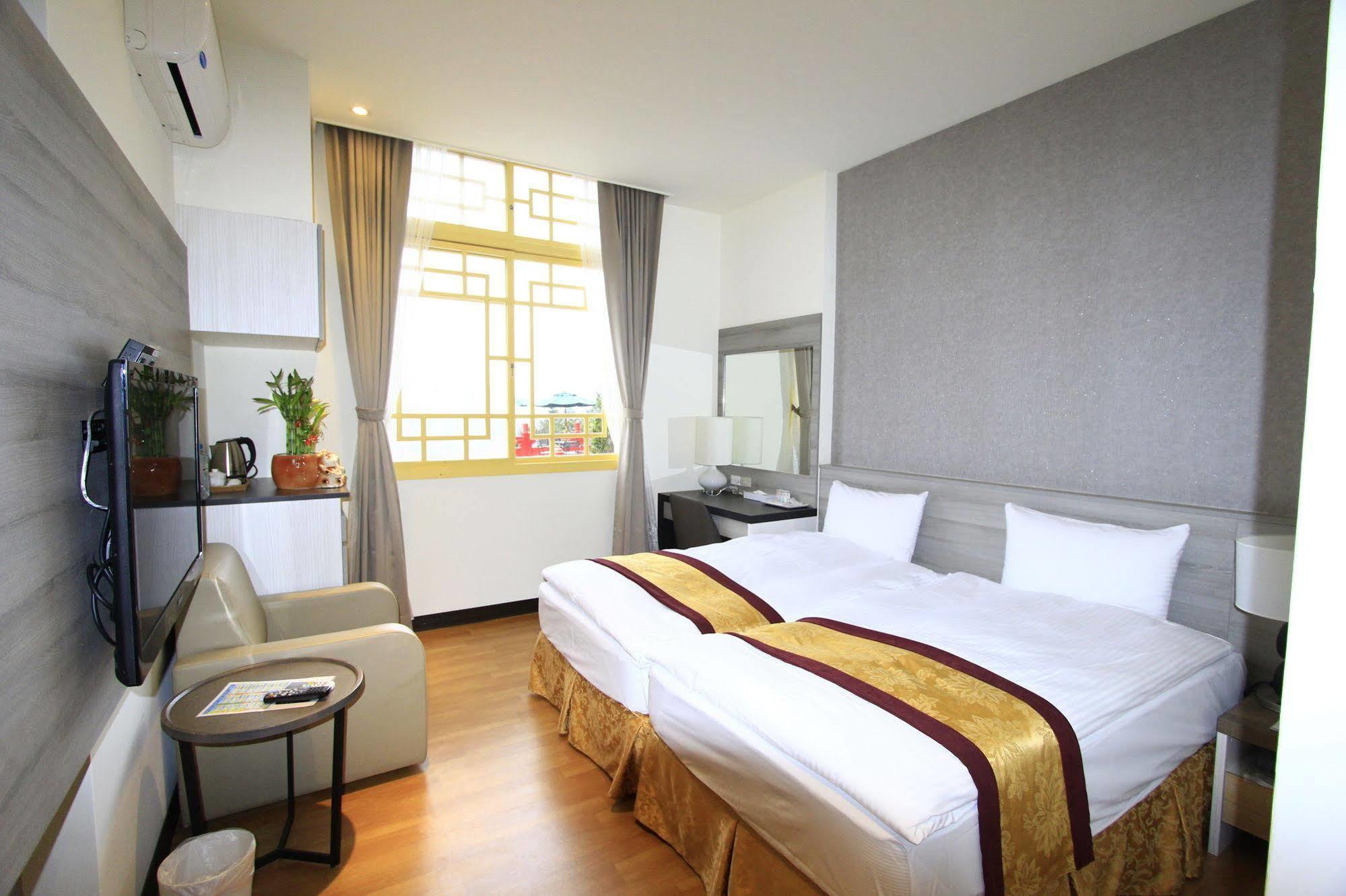 Lishan Guest House Heping  Exterior foto