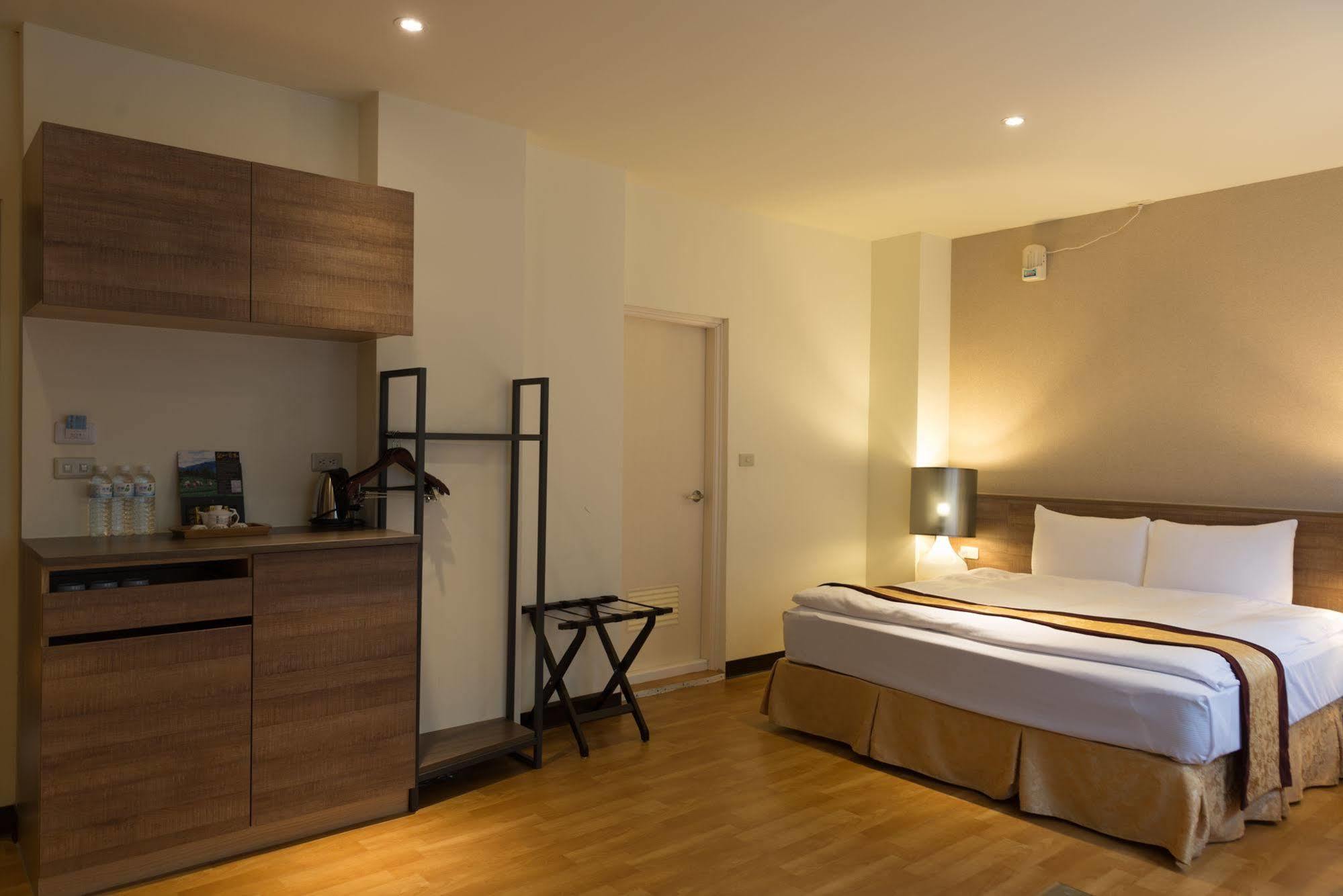 Lishan Guest House Heping  Exterior foto