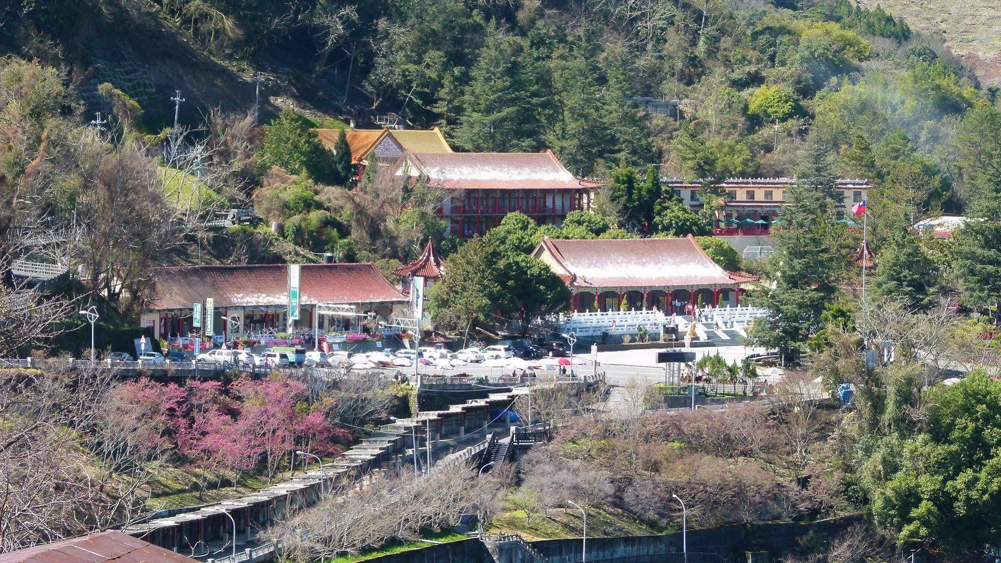Lishan Guest House Heping  Exterior foto