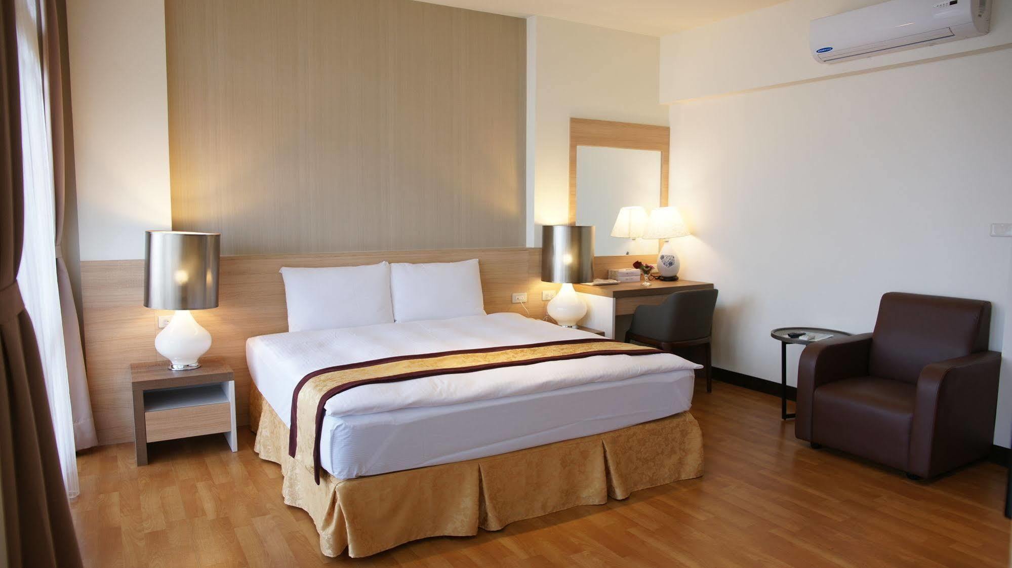 Lishan Guest House Heping  Exterior foto