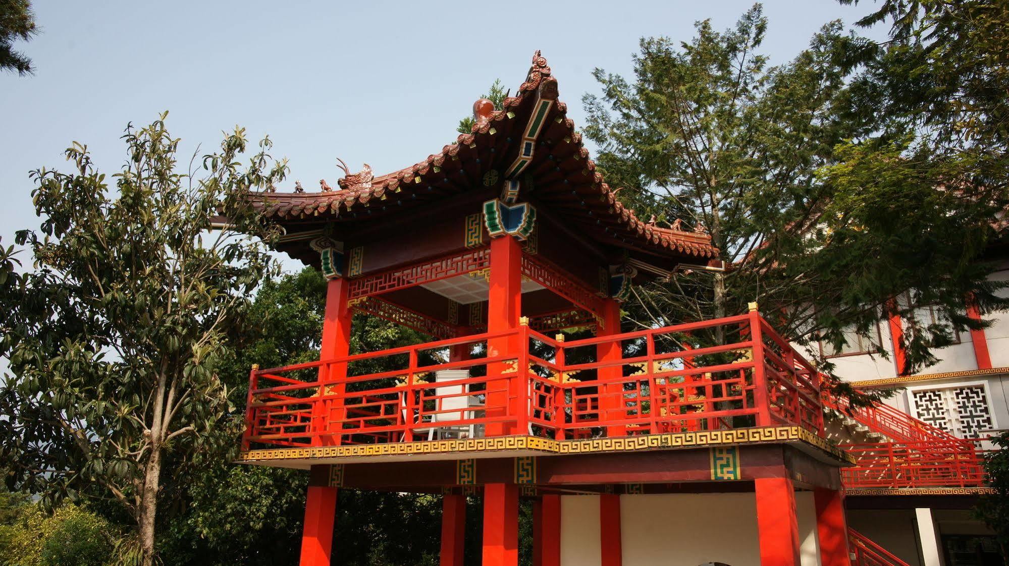Lishan Guest House Heping  Exterior foto