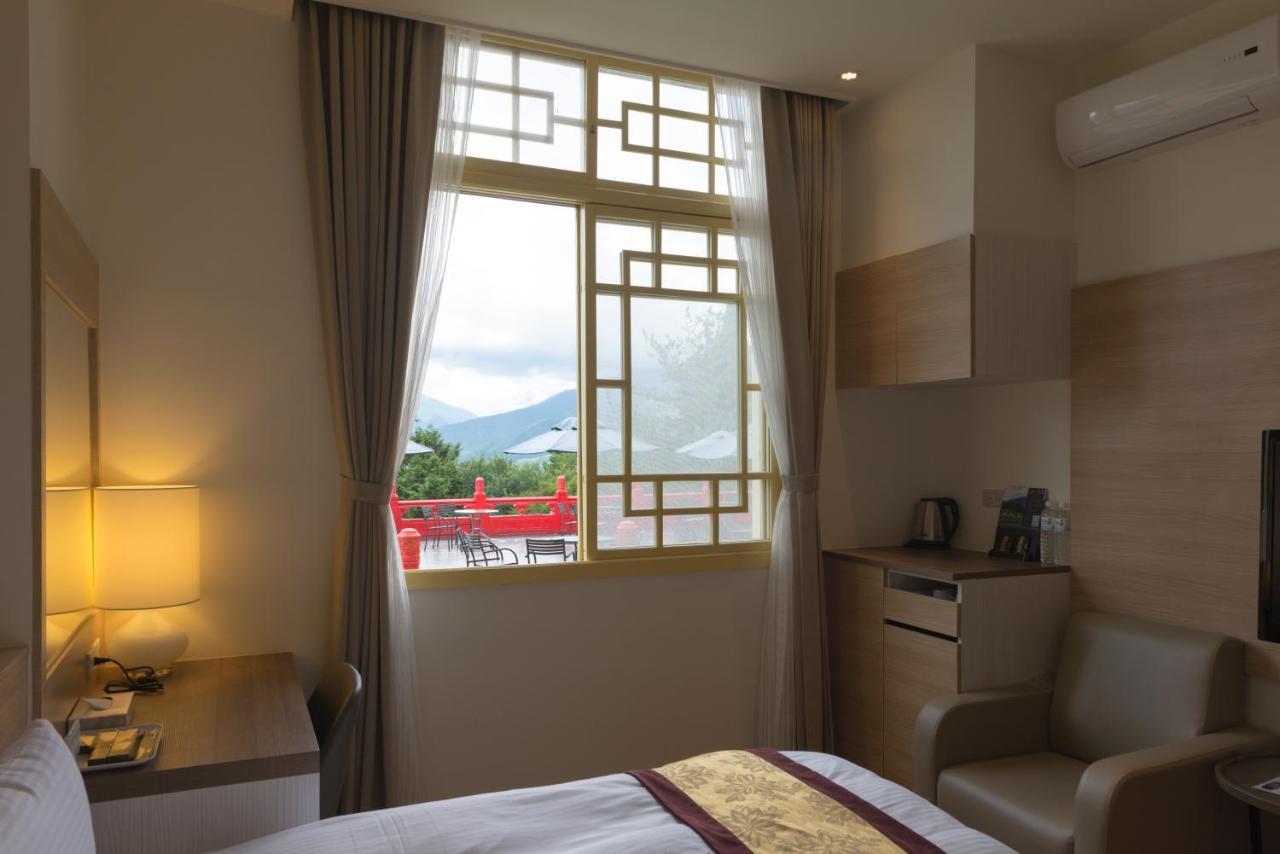 Lishan Guest House Heping  Exterior foto