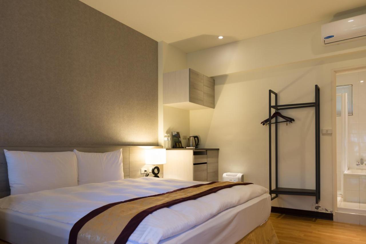 Lishan Guest House Heping  Exterior foto