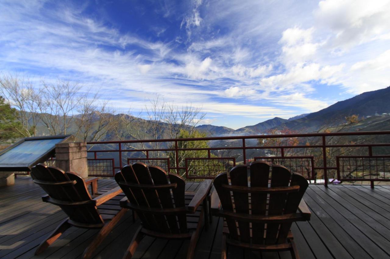 Lishan Guest House Heping  Exterior foto