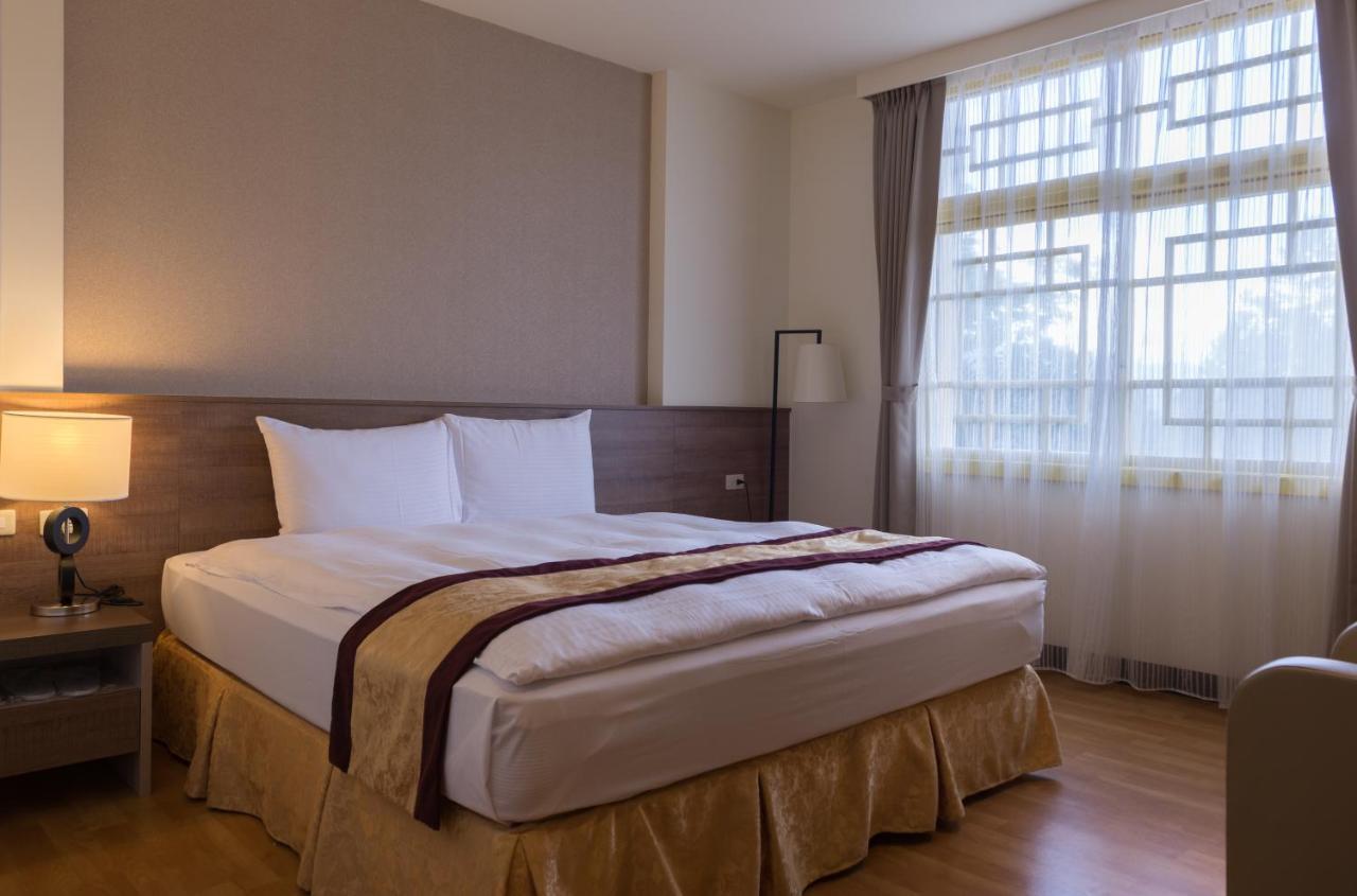 Lishan Guest House Heping  Exterior foto