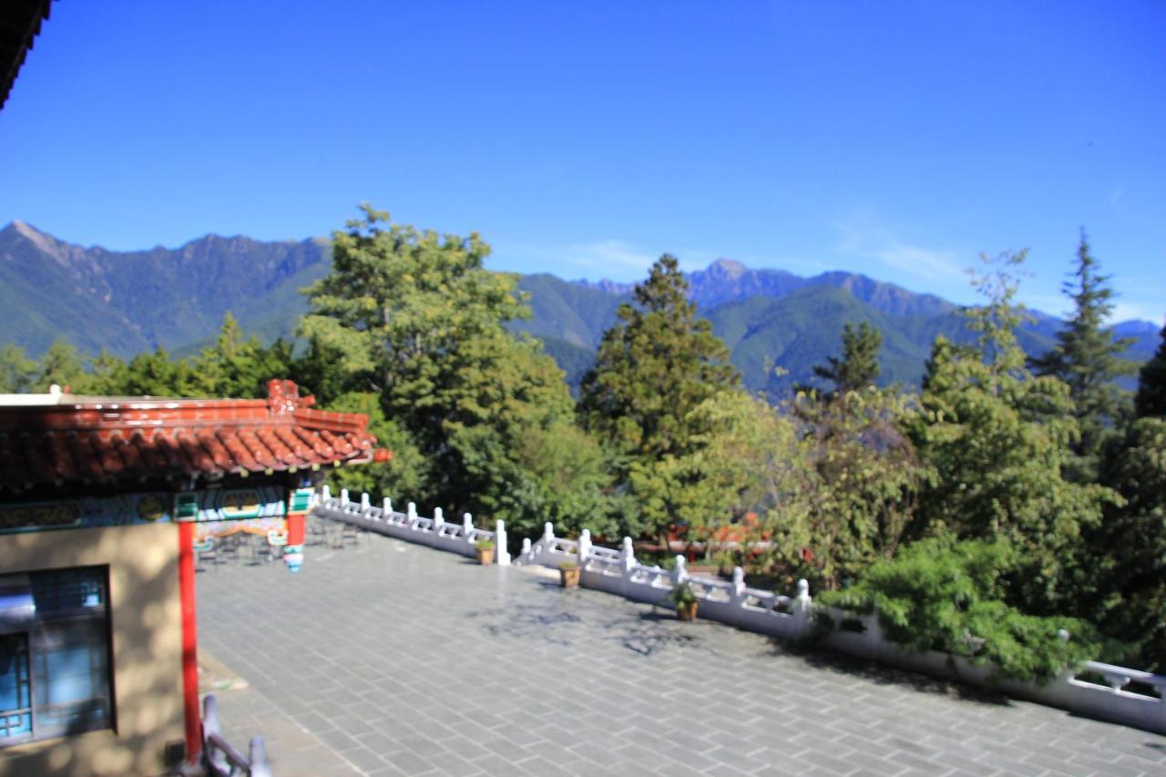 Lishan Guest House Heping  Exterior foto